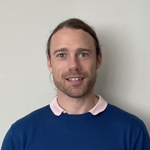 Graham McWilliams